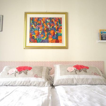 B&B Luc ヴェローナ エクステリア 写真