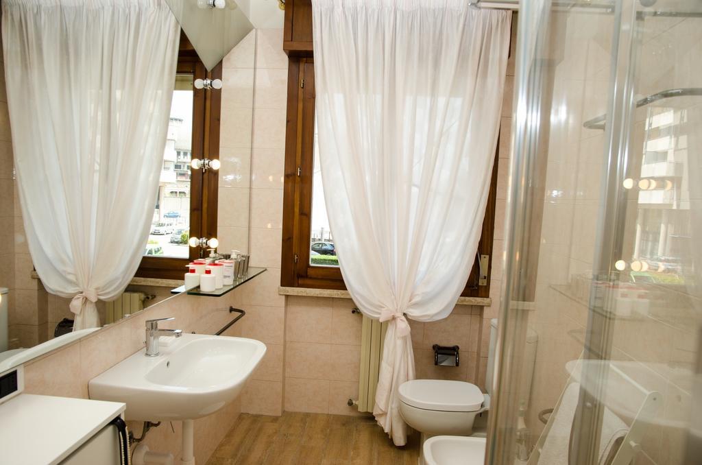 B&B Luc ヴェローナ 部屋 写真