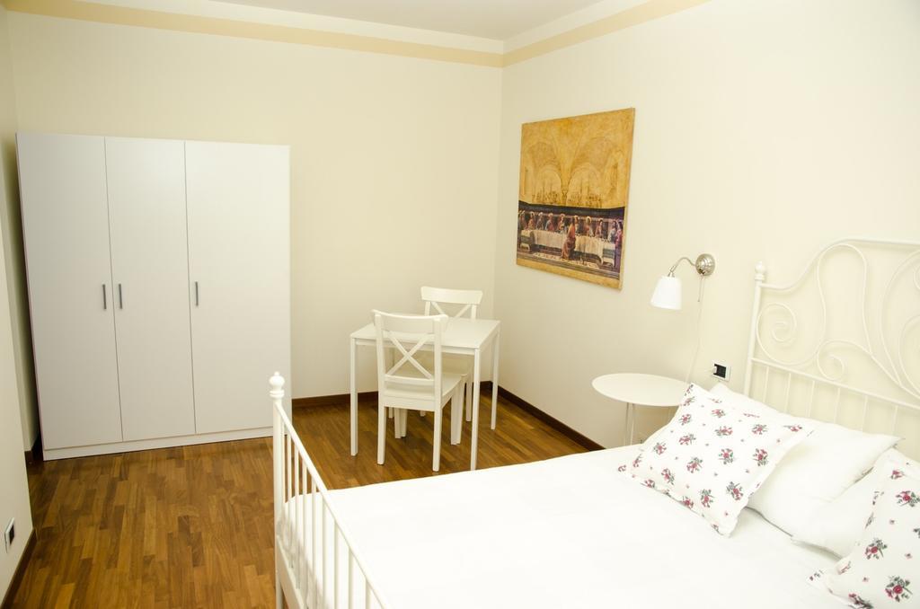 B&B Luc ヴェローナ 部屋 写真