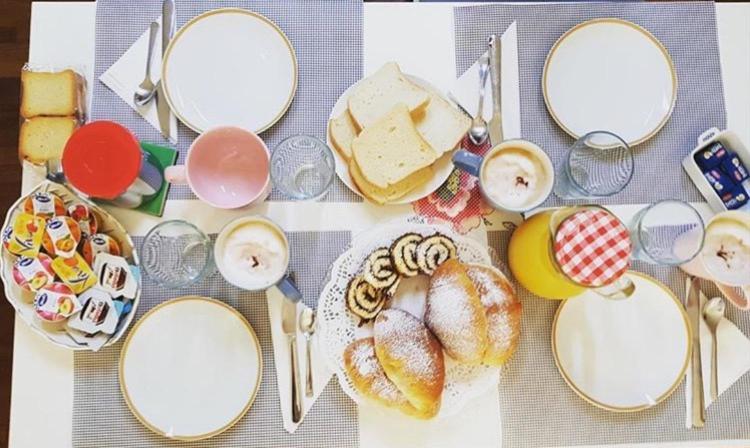 B&B Luc ヴェローナ エクステリア 写真