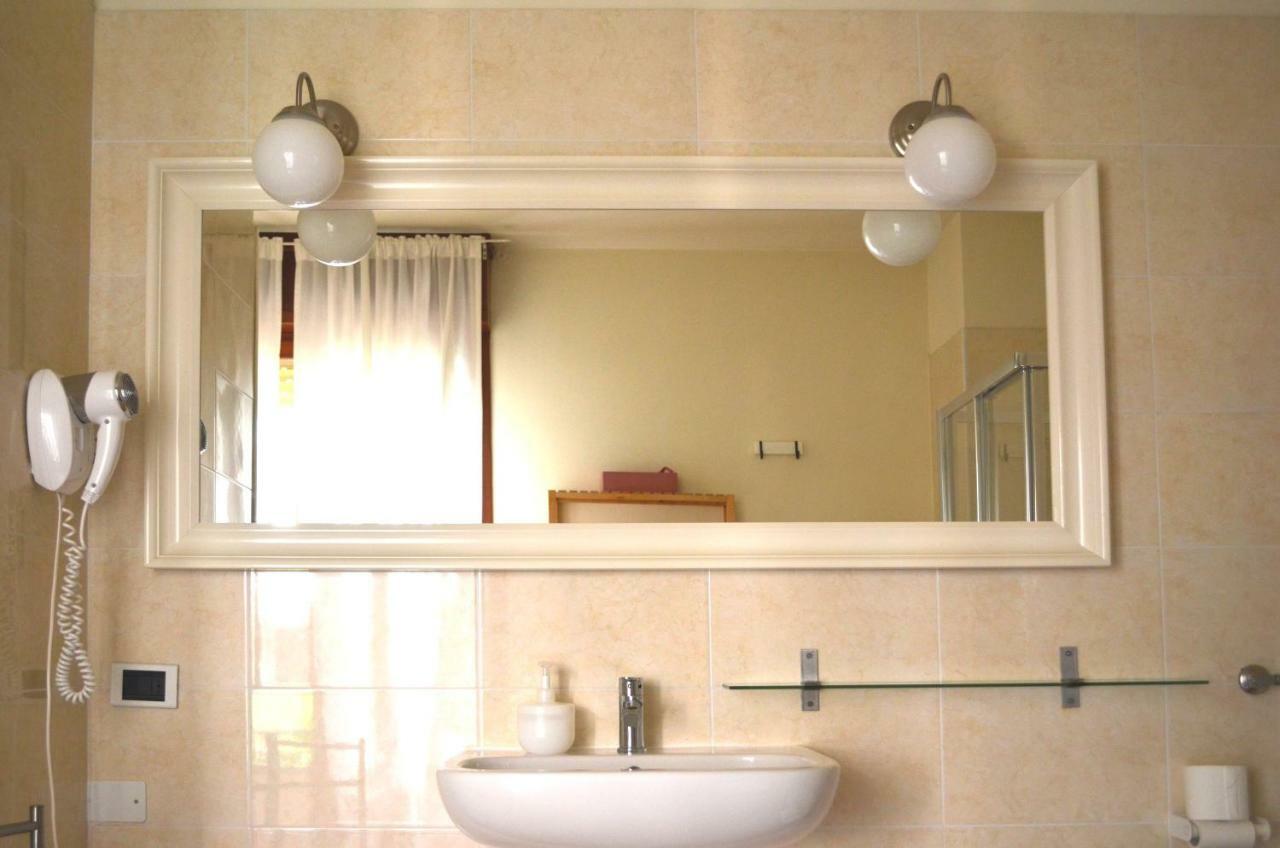 B&B Luc ヴェローナ エクステリア 写真