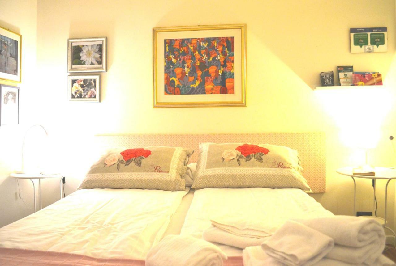 B&B Luc ヴェローナ エクステリア 写真