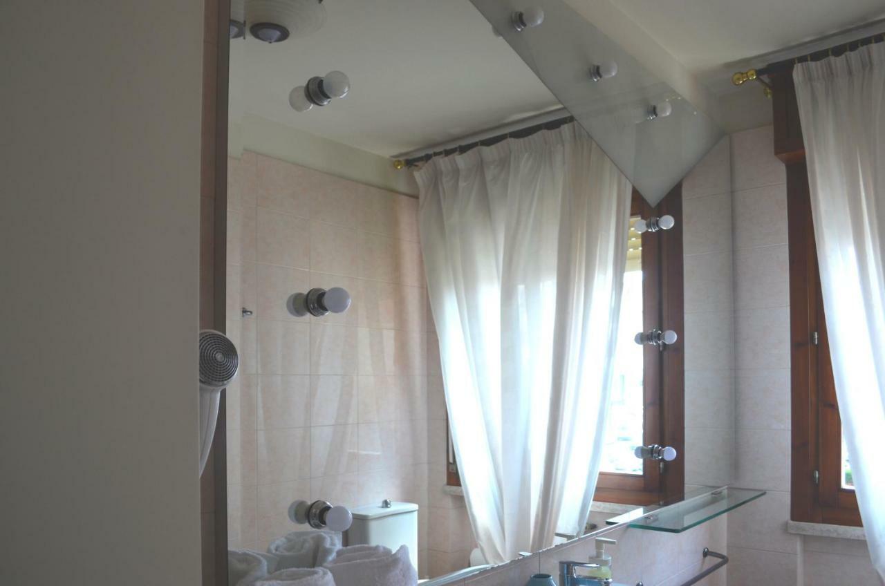 B&B Luc ヴェローナ エクステリア 写真
