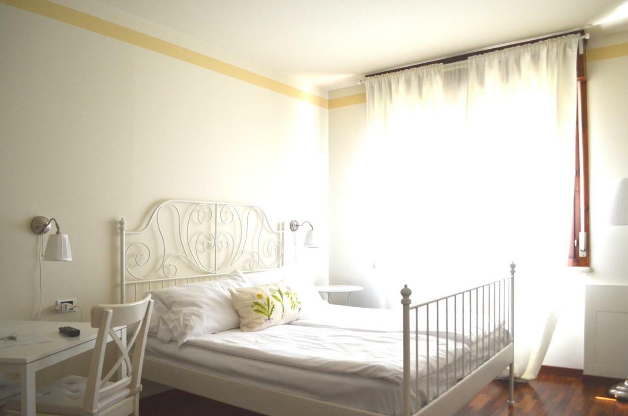 B&B Luc ヴェローナ エクステリア 写真