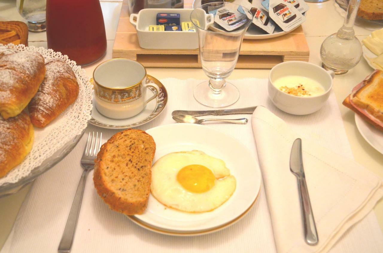 B&B Luc ヴェローナ エクステリア 写真