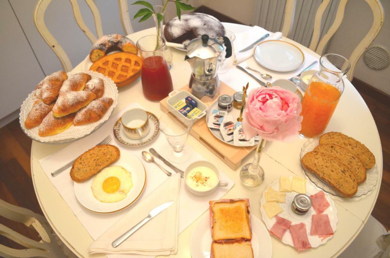 B&B Luc ヴェローナ エクステリア 写真